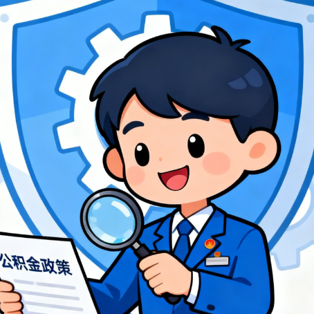 吴忠《关于2025住房公积金年度缴存有关问题的通知》政策解读