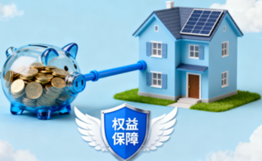 吴忠住房公积金政策“上新” 一文为你划重点
