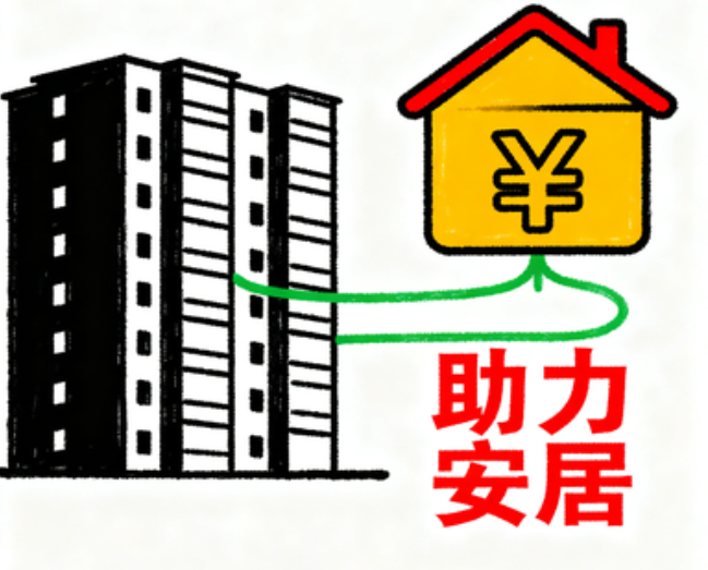 吴忠从发放补贴到公积金贷提额,各地保障多子女家庭住房政策升温