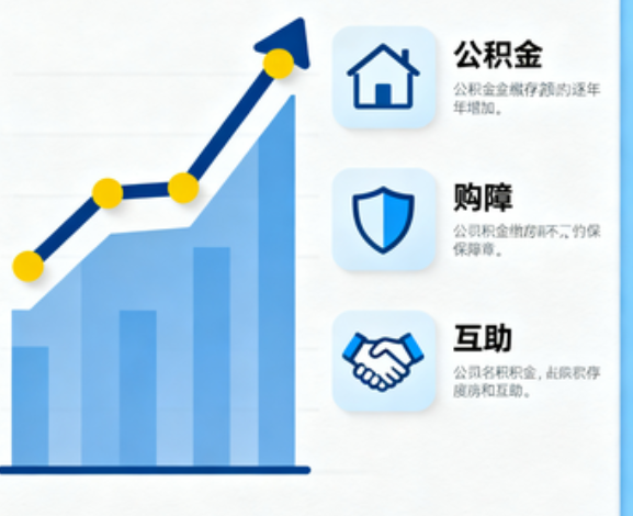 吴忠住房公积金增值收益：取之于民，用之于民的普惠之道