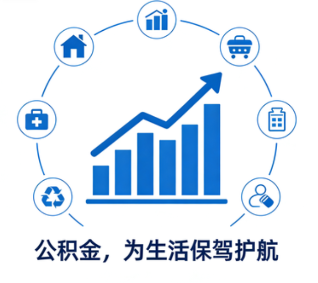 吴忠住房公积金制度迎来历史性变革：普惠化、数字化、服务化成为新趋势