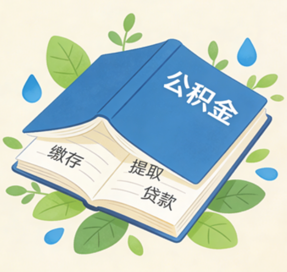 吴忠住房公积金的提取条件