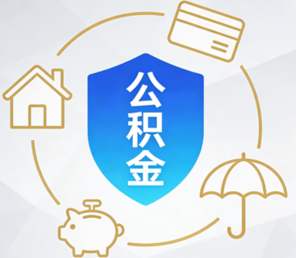 吴忠公积金代办的5个意想不到的好处，第3个最实用