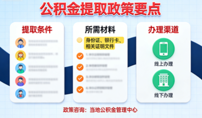 吴忠异地购房公积金提取全攻略