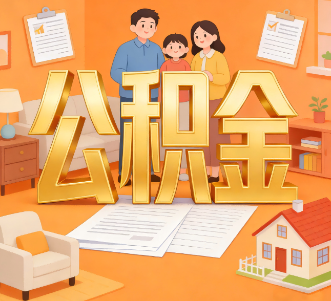 吴忠公积金代办服务的现实价值与普惠意义