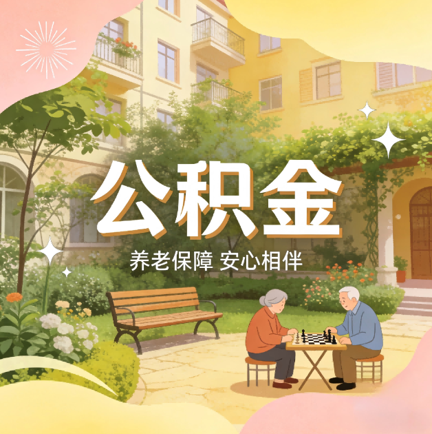吴忠全面解读住房公积金的多元用途