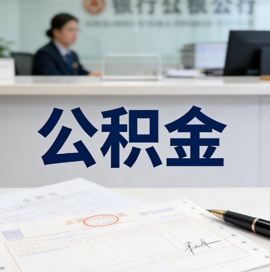 吴忠养老公积金代办需要哪些证件?