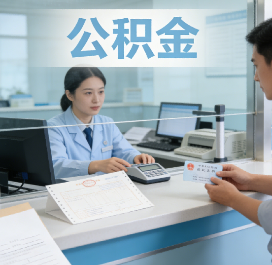 吴忠公积金提取的两种方式全面对比