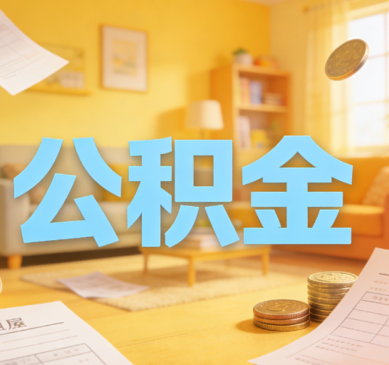 吴忠买房如何提取公积金?