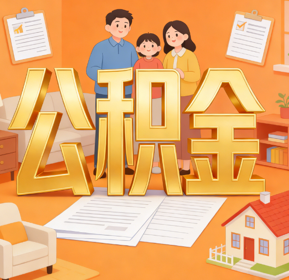 吴忠公积金代办服务悄然兴起