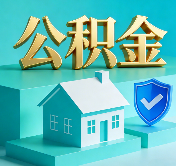 吴忠公积金代办服务观察:当“沉睡的资金”遇上“专业的桥梁”