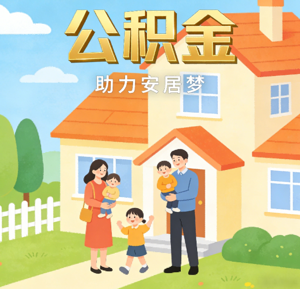 吴忠公积金代办行业观察：合规化浪潮下，专业服务迎来价值回归