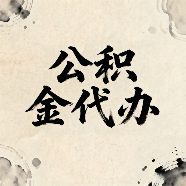 吴忠公积金代办:关于收费,你想知道的都在这里